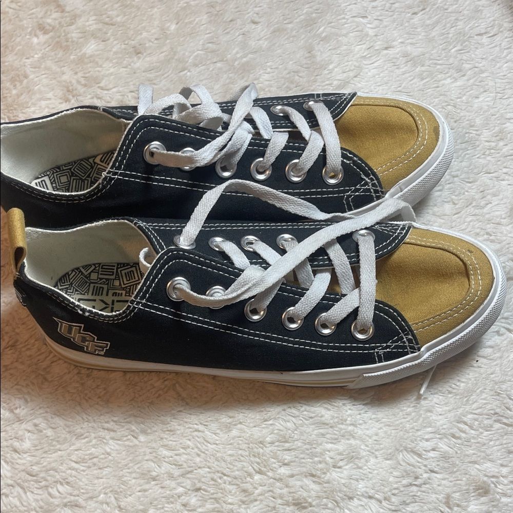 Women’s UCF shoes size 7M